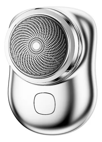 MINI AFEITADORA BARBERA SHAVER 2x1 - compra 1 llévate otro gratis