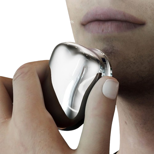 MINI AFEITADORA BARBERA SHAVER 2x1 - compra 1 llévate otro gratis