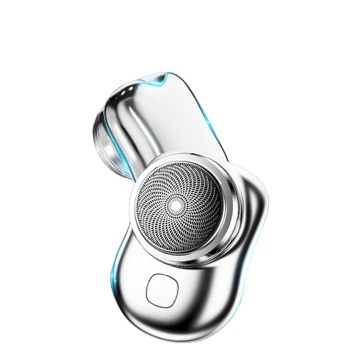 MINI AFEITADORA BARBERA SHAVER 2x1 - compra 1 llévate otro gratis