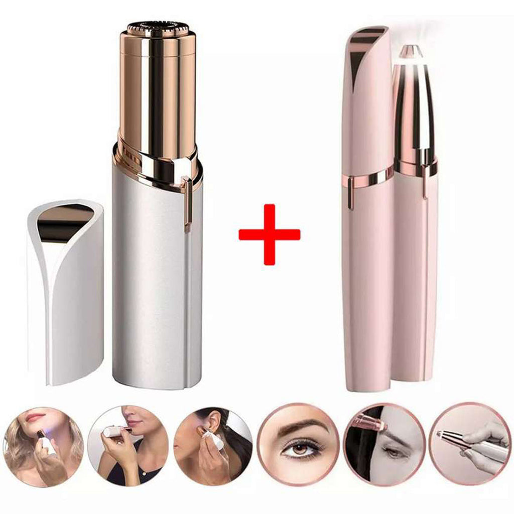 DERMALUZ BELLEZA DOBLE – PAGA 1, RECIBE 2