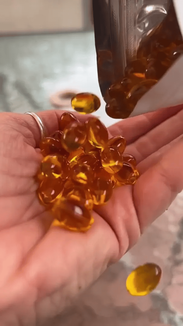 🌿 Aceite de Oregano Black Deal | Más salud, menos precio