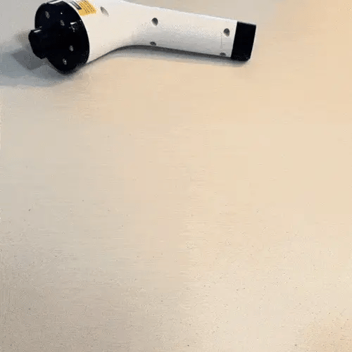 Cepillo De Limpieza Giratorio 9 en 1