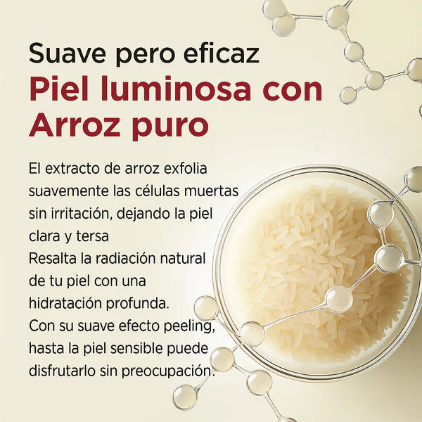 Combo RenovaPiel 360