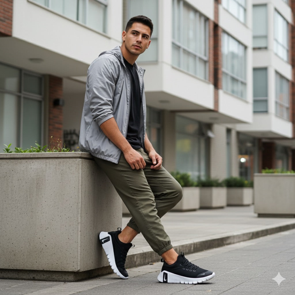 Metcon 6 Premium Pack – ¡Llévalo con Regalos Exclusivos!