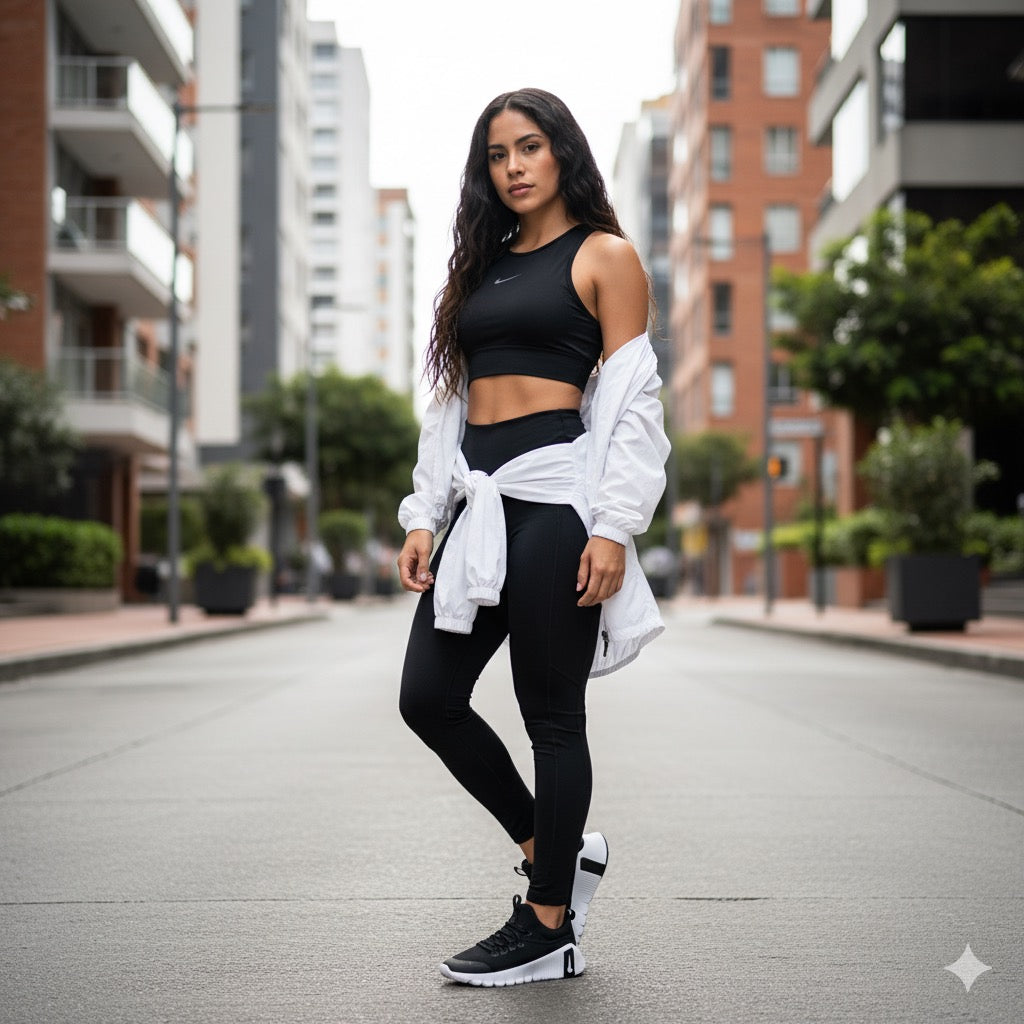 Metcon 6 Premium Pack – ¡Llévalo con Regalos Exclusivos!