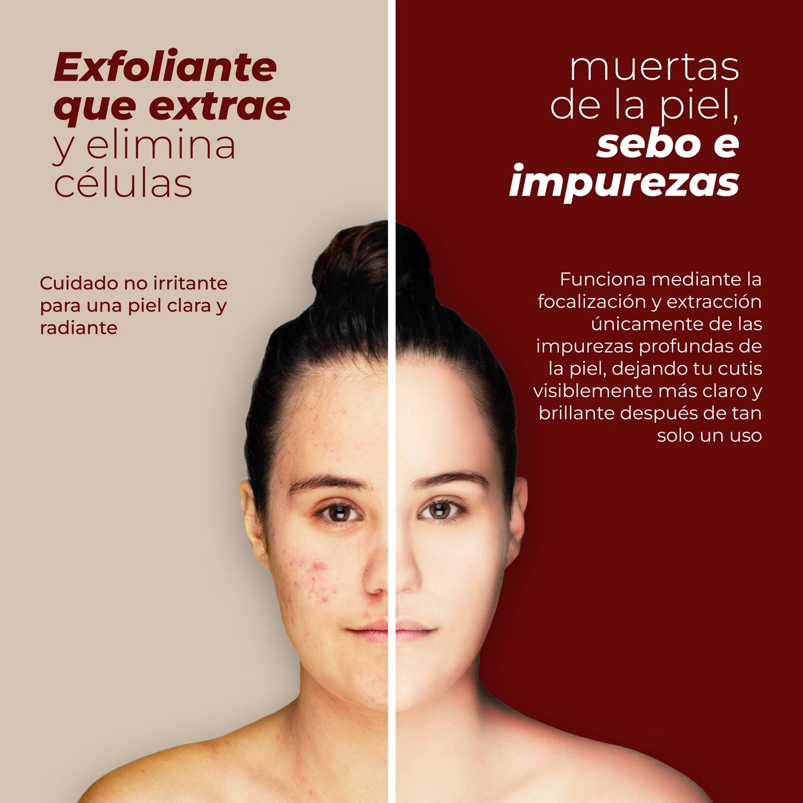 Combo RenovaPiel 360