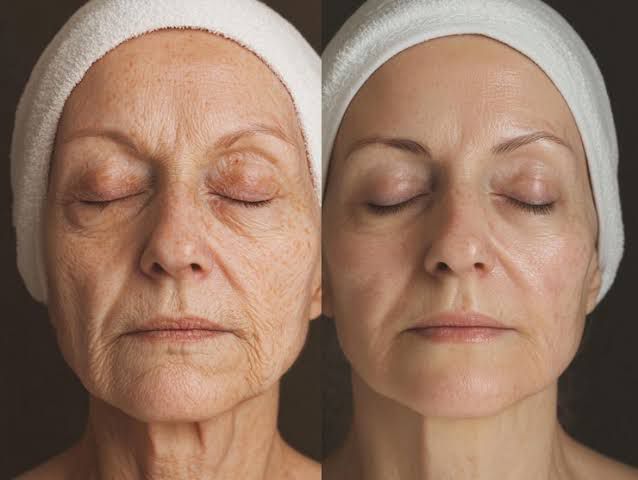 RENOVALIFT COLÁGENO™ – Belleza y bienestar desde adentro