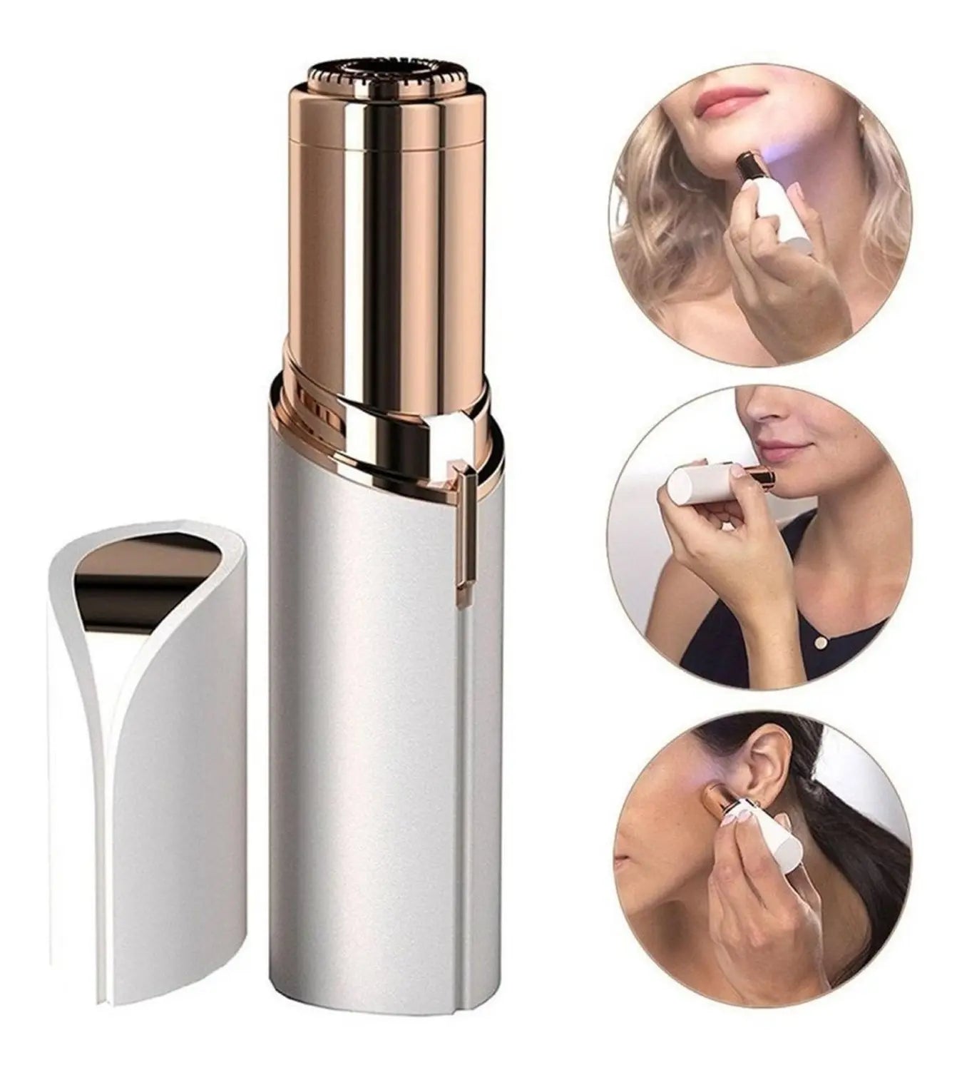 DERMALUZ BELLEZA DOBLE – PAGA 1, RECIBE 2
